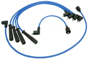 54367 | Spark Plug Wire Set | NGK
