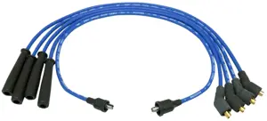 54392 | Spark Plug Wire Set | NGK