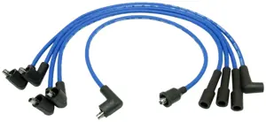 54397 | Spark Plug Wire Set | NGK