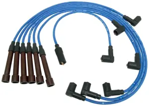 54404 | Spark Plug Wire Set | NGK