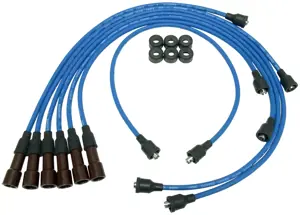 54409 | Spark Plug Wire Set | NGK