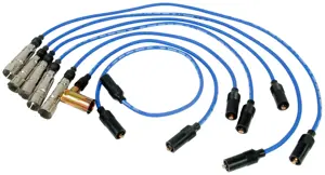 54414 | Spark Plug Wire Set | NGK
