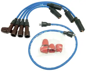 54430 | Spark Plug Wire Set | NGK