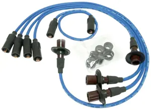 54436 | Spark Plug Wire Set | NGK