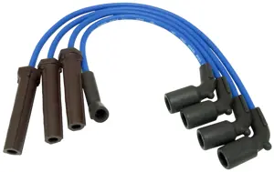56005 | Spark Plug Wire Set | NGK