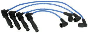 56006 | Spark Plug Wire Set | NGK