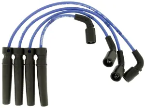 56010 | Spark Plug Wire Set | NGK