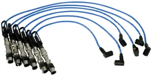 57020 | Spark Plug Wire Set | NGK