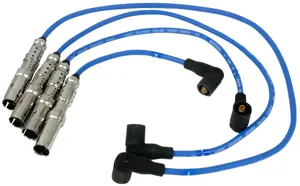 57021 | Spark Plug Wire Set | NGK