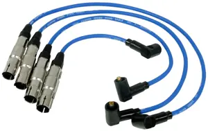 57041 | Spark Plug Wire Set | NGK