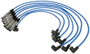 57148 | Spark Plug Wire Set | NGK