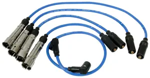 57283 | Spark Plug Wire Set | NGK