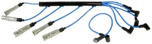 57304 | Spark Plug Wire Set | NGK