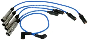 57349 | Spark Plug Wire Set | NGK