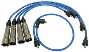 57360 | Spark Plug Wire Set | NGK