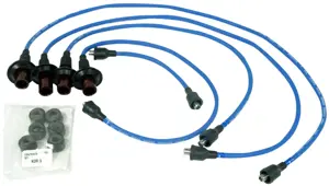 57435 | Spark Plug Wire Set | NGK
