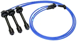 7783 | Spark Plug Wire Set | NGK
