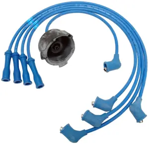 8007 | Spark Plug Wire Set | NGK