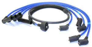 8017 | Spark Plug Wire Set | NGK