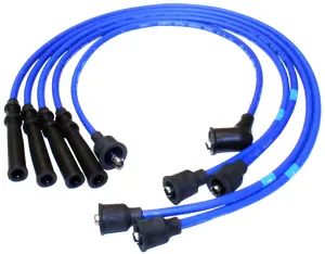 8045 | Spark Plug Wire Set | NGK