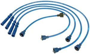 8077 | Spark Plug Wire Set | NGK