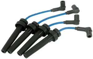 8103 | Spark Plug Wire Set | NGK