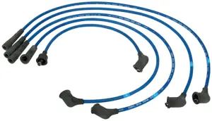 8106 | Spark Plug Wire Set | NGK