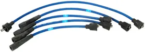 8108 | Spark Plug Wire Set | NGK