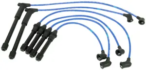 8113 | Spark Plug Wire Set | NGK
