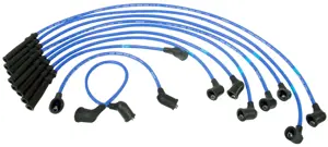 8115 | Spark Plug Wire Set | NGK