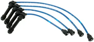 8120 | Spark Plug Wire Set | NGK