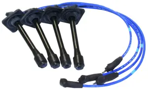 8130 | Spark Plug Wire Set | NGK