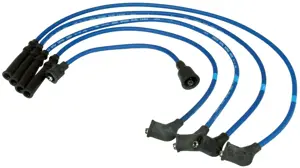 8173 | Spark Plug Wire Set | NGK