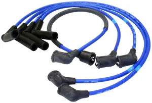 9199 | Spark Plug Wire Set | NGK