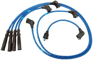 9336 | Spark Plug Wire Set | NGK