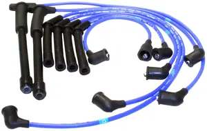9343 | Spark Plug Wire Set | NGK