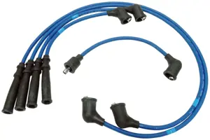 9350 | Spark Plug Wire Set | NGK