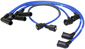 9731 | Spark Plug Wire Set | NGK