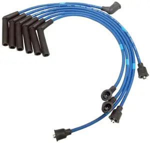 9952 | Spark Plug Wire Set | NGK