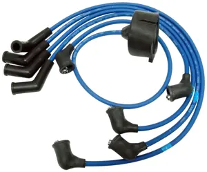 9955 | Spark Plug Wire Set | NGK