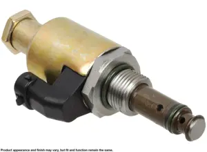 Fuel Injection Pressure Regulator