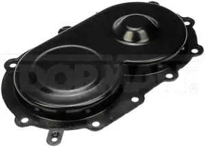 Automatic Transmission Case Cover
