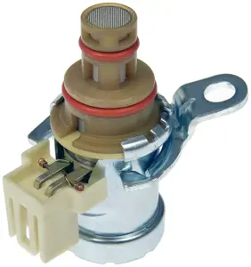 Automatic Transmission Torque Converter Clutch Solenoid