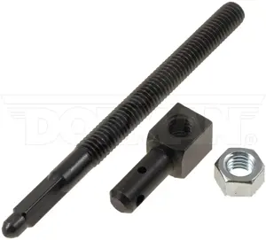 Clutch Cable Adjuster