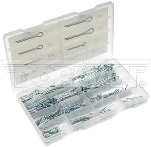 Cotter Pin Value Pack
