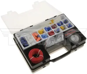 Electrical Diagnostic and Repair Kit