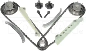 Engine Timing Chain Kit