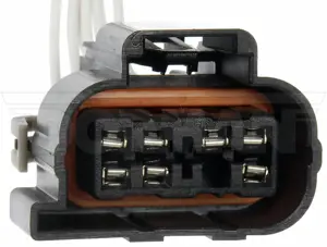 Instrument Panel Wiring Junction Block Connector