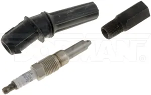 Spark Plug Thread Repair Kit