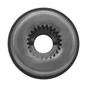 Manual Transmission Gear Thrust Washer